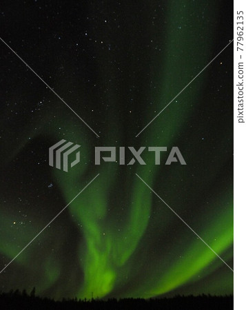 美麗的極光 77962135