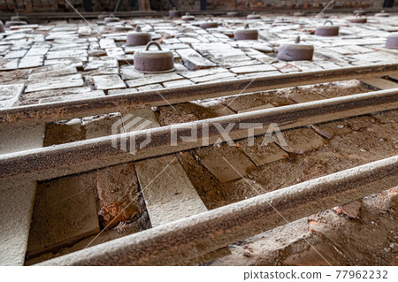 Nogi-cho brick kiln Nogi-cho brick kiln 77962232