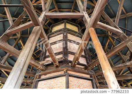 Nogi-cho brick kiln Nogi-cho brick kiln 77962233