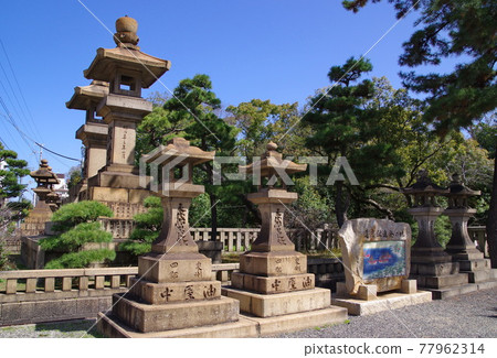 Sea God Sumiyoshi Shrine Headquarters Sumiyoshi Taisha Sea God Sumiyoshi Shrine Headquarters Sumiyoshi Taisha 77962314