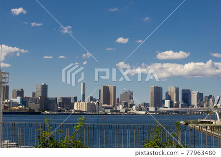 台場市容 台場市容 77963480
