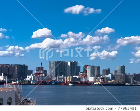 台場工廠倉庫 台場工廠倉庫 77963481