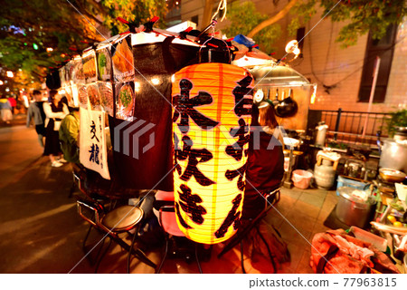 博多站、中洲站、中洲站村、博多形象、福岡市博多區中洲 77963815