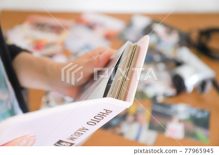 回憶專輯 77965945