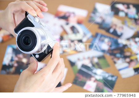 相機和照片 77965948