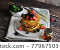 Pancakes. 77967503