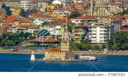 Lighthouse Asian Side Lighthouse Asian Side 77967583