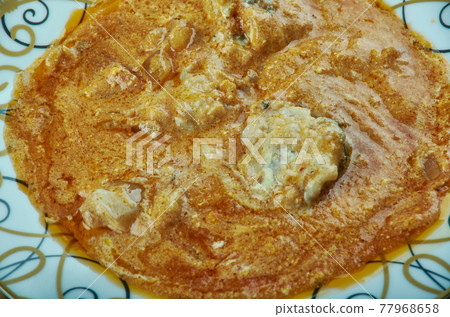 Macher Jhol Macher Jhol 77968658