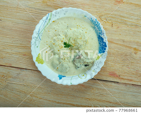 Dahi machha Dahi machha 77968661