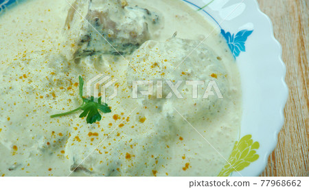Dahi machha Dahi machha 77968662