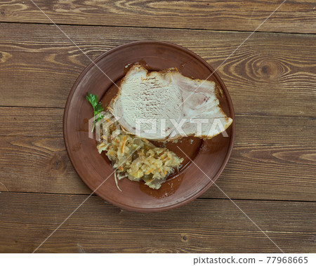 Frankfurter Rippchen Frankfurter Rippchen 77968665