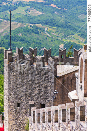 Tower San Marino 77968906