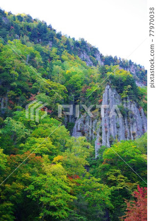 Higashikawa-cho, Hokkaido Tenjinkyo Amatsuiwa Higashikawa-cho, Hokkaido Tenjinkyo Amatsuiwa 77970038