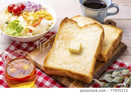 Image of breakfast bread Image of breakfast bread 77970172