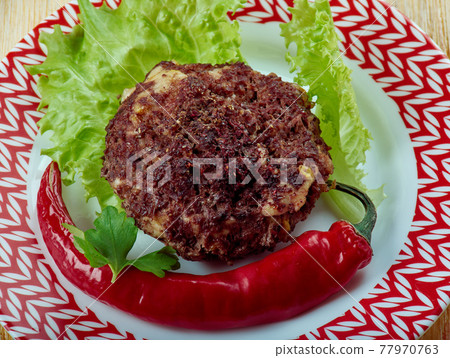 Kebbe Zahleweieh Kebbe Zahleweieh 77970763