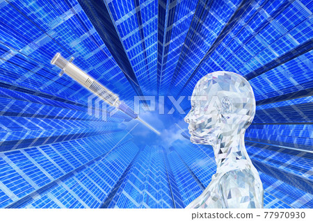 全民接種 77970930