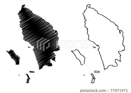 North Sumatra 77971471