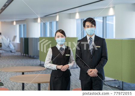 前台拍攝合作“LINK FOREST” 前台拍攝合作“LINK FOREST” 77972055