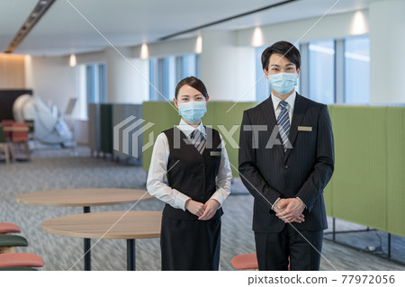 前台拍攝合作“LINK FOREST” 77972056