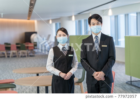 前台拍攝合作“LINK FOREST” 77972057