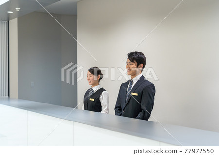 前台拍攝合作“LINK FOREST” 77972550