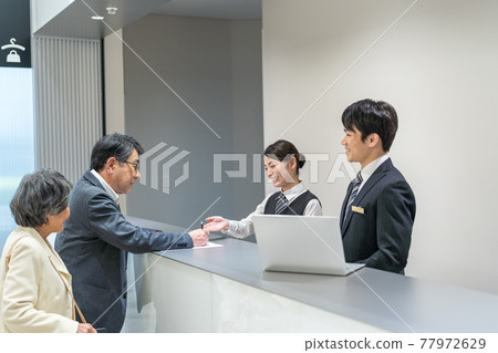 前台拍攝合作“LINK FOREST” 77972629