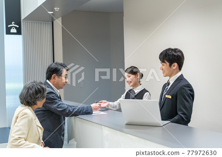 前台拍攝合作“LINK FOREST” 前台拍攝合作“LINK FOREST” 77972630