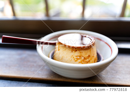 Steaming hell custard Steaming hell custard 77972818