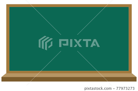 Simple blackboard (blackboard only) Simple blackboard (blackboard only) 77973273