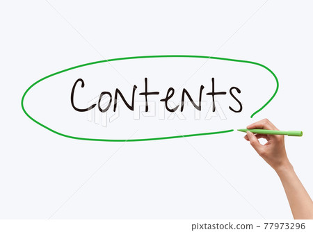 Content Contents Heading Content Contents Heading 77973296
