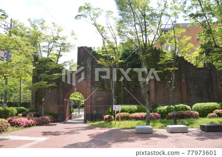 原嘉麗寶京都工廠 原嘉麗寶京都工廠 77973601