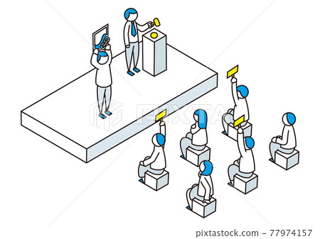 Isometric diagrams such as auctions Isometric diagrams such as auctions 77974157
