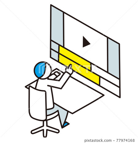Isometric diagrams for video production, etc. Isometric diagrams for video production, etc. 77974168