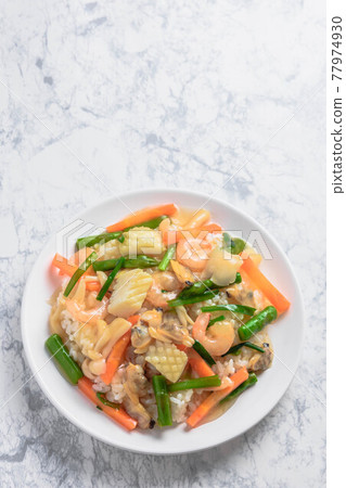 Chūkadon Chūkadon 77974930