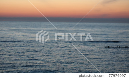 Sky before sunrise Sky before sunrise 77974997
