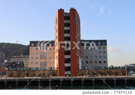 門司科普瑞米爾酒店_門司科 77975119