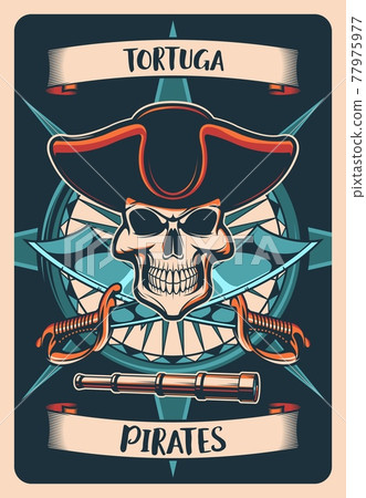 Pirates heraldic poster, t-shirt print jolly roger Pirates heraldic poster, t-shirt print jolly roger 77975977