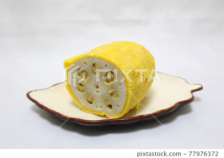 Shirow lotus root Shirow lotus root 77976372