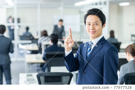 辦公室商人 辦公室商人 77977526