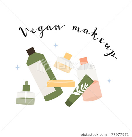 Bathroom accessories, bath items. Dental cleaning tools, natural skin care, organic cosmetics. Zero waste bathroom, reusable products. Eco friendly lifestyle. Vector flat cartoon illustration Bathroom accessories, bath items. Dental cleaning tools, natural skin care, organic cosmetics. Zero waste bathroom, reusable products. Eco friendly lifestyle. Vector flat cartoon illustration 77977971