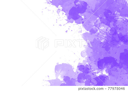 Abstract beautiful Colorful watercolor painting background, Colorful brush background. Abstract beautiful Colorful watercolor painting background, Colorful brush background. 77978046