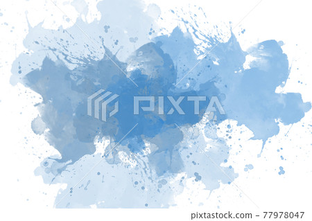 Abstract beautiful Colorful watercolor painting background, Colorful brush background. Abstract beautiful Colorful watercolor painting background, Colorful brush background. 77978047