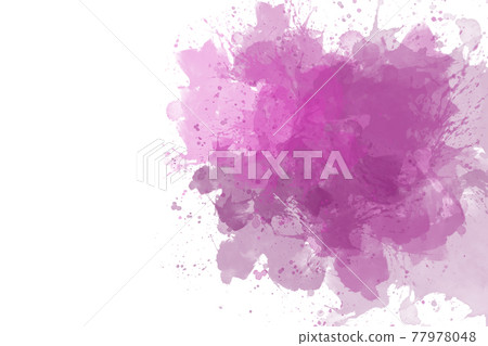 Abstract beautiful Colorful watercolor painting background, Colorful brush background. Abstract beautiful Colorful watercolor painting background, Colorful brush background. 77978048