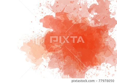 Abstract beautiful Colorful watercolor painting background, Colorful brush background. Abstract beautiful Colorful watercolor painting background, Colorful brush background. 77978050