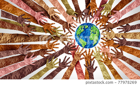 World Culture Earth Day 77978269
