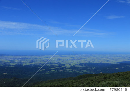 Tsukiyama的風景 77980346