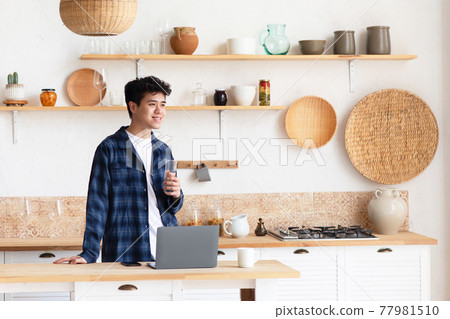 Health care, new normal, be safe and work at home during covid-19 lockdown Health care, new normal, be safe and work at home during covid-19 lockdown 77981510
