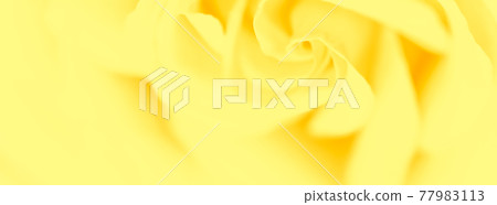 Soft focus, abstract floral background, yellow rose flower. Macro flowers backdrop for holiday brand design Soft focus, abstract floral background, yellow rose flower. Macro flowers backdrop for holiday brand design 77983113