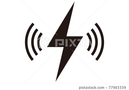 charge, chargeable, icon 77983339