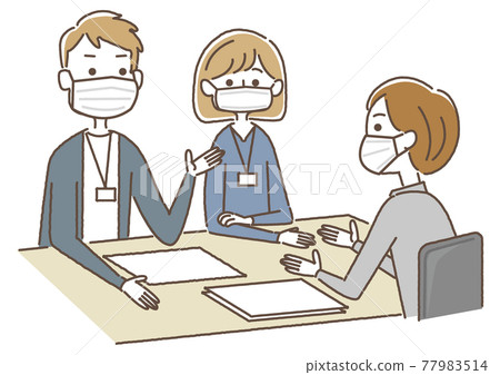 內部會議 內部會議 77983514